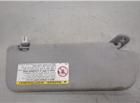  Козырек солнцезащитный Pontiac Vibe 1 2002-2008 20284073 #2