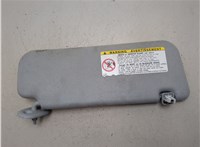  Козырек солнцезащитный Pontiac Vibe 1 2002-2008 20284073 #6