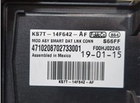ks7t14f642af Блок комфорта Lincoln MKZ 2016-2020 20284074 #3
