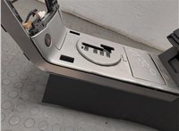  Консоль салона (кулисная часть) Infiniti FX 2003-2008 20284082 #4