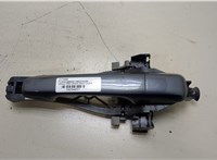 39879658 Ручка двери наружная Volvo V50 2004-2007 20284097 #1