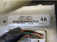  Переключатель отопителя (печки) Nissan Quest 2010-2018 20284103 #3