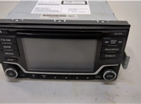 281854AY0A Магнитола Nissan Quest 2010-2018 20284107 #1