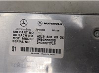  Блок управления телефоном Mercedes GL X164 2006-2012 20284132 #3