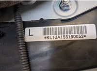  Подушка безопасности боковая (в сиденье) Nissan Quest 2010-2018 20284140 #3