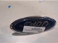  Эмблема Ford Escape 2015-2019 20284144 #1