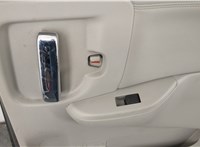  Дверная карта (Обшивка двери) Nissan Quest 2010-2018 11343297 #2