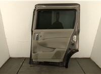  Дверная карта (Обшивка двери) Nissan Quest 2010-2018 11343297 #3