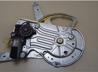  Стеклоподъемник электрический Volvo S60 2000-2009 20284150 #3