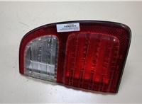  Фонарь крышки багажника Lexus LX 1998-2007 20284166 #1