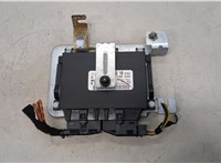  Блок управления парктрониками Mercedes GL X164 2006-2012 20284167 #1