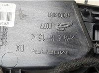 156133911 Ручка двери салона Alfa Romeo Stelvio 2016- 20284180 #2