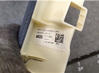4G5867287 Обшивка стойки Audi A6 (C7) 2014-2018 20284185 #2