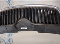 Решетка радиатора Skoda Fabia 2010-2014 20284192 #1