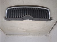  Решетка радиатора Skoda Fabia 2010-2014 20284192 #1
