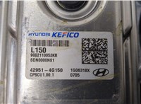  Блок управления АКПП / КПП Hyundai Sonata 8 2019- 20284203 #4