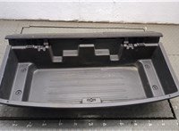 84825614 Пластик (обшивка) внутреннего пространства багажника Chevrolet Traverse 2017-2021 20284212 #1
