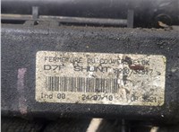 8200506653, 8200465550 Форсунка топливная Renault Twingo 2007-2011 20284217 #2