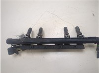 8200506653, 8200465550 Форсунка топливная Renault Twingo 2007-2011 20284217 #5