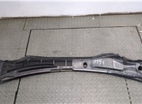 5570833100 Жабо под дворники (дождевик) Toyota Camry V40 2006-2011 20284221 #1