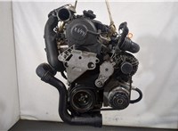  Двигатель (ДВС) Skoda Octavia (A5) 2004-2008 20284223 #1