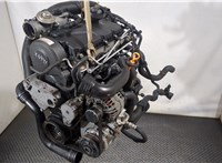  Двигатель (ДВС) Skoda Octavia (A5) 2004-2008 20284223 #6