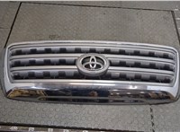  Решетка радиатора Toyota Sequoia 2008- 20284242 #1