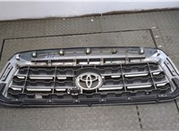  Решетка радиатора Toyota Sequoia 2008- 20284242 #2