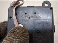  Электропривод заслонки отопителя Nissan Quest 2010-2018 20284243 #3