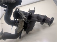  Турбина Ford Galaxy 2000-2006 20284247 #4
