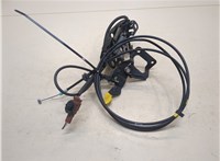  Замок капота Nissan Rogue 2014-2020 20284250 #2