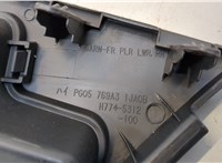 769A31JA0B Пластик панели торпеды Nissan Quest 2010-2018 20284258 #3