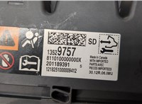  Блок управления подушками безопасности Chevrolet Equinox 2017- 20284265 #6