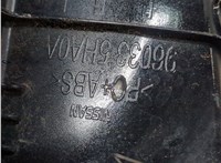 960335HA0A Пластик кузовной Nissan Rogue 2014-2020 20284286 #4