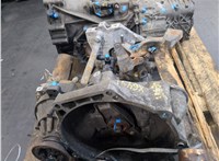 GQQ КПП 5-ст.мех. (МКПП) Skoda Octavia (A5) 2004-2008 20284292 #2