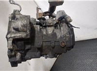 GQQ КПП 5-ст.мех. (МКПП) Skoda Octavia (A5) 2004-2008 20284292 #2