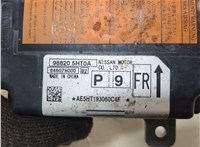  Блок управления подушками безопасности Nissan Rogue 2014-2020 20284300 #5