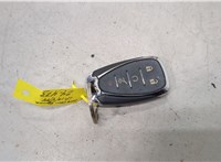  Ключ зажигания Chevrolet Equinox 2017- 20284303 #1