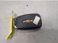  Ключ зажигания Chevrolet Equinox 2017- 20284303 #2