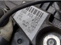  Генератор Skoda Fabia 2007-2010 20284305 #3