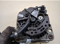  Генератор Skoda Fabia 2007-2010 20284305 #4
