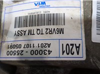  КПП 6-ст.мех. (МКПП) Hyundai H-1 Starex 2007-2015 20284306 #7