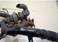  Турбина Skoda Fabia 2007-2010 20284307 #1