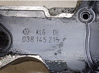  ТНВД Skoda Fabia 2007-2010 20284308 #2