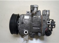  Компрессор кондиционера Skoda Fabia 2007-2010 20284310 #1