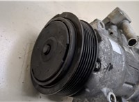  Компрессор кондиционера Skoda Fabia 2007-2010 20284310 #2