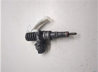 038130073AG Форсунка топливная Skoda Fabia 2007-2010 20284312 #4