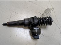 038130073AG Форсунка топливная Skoda Fabia 2007-2010 20284313 #1
