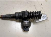 038130073AG Форсунка топливная Skoda Fabia 2007-2010 20284314 #1