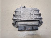  Блок управления двигателем Nissan Rogue 2014-2020 20284315 #1